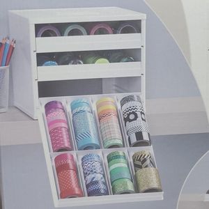 Craft Stack Organizer!